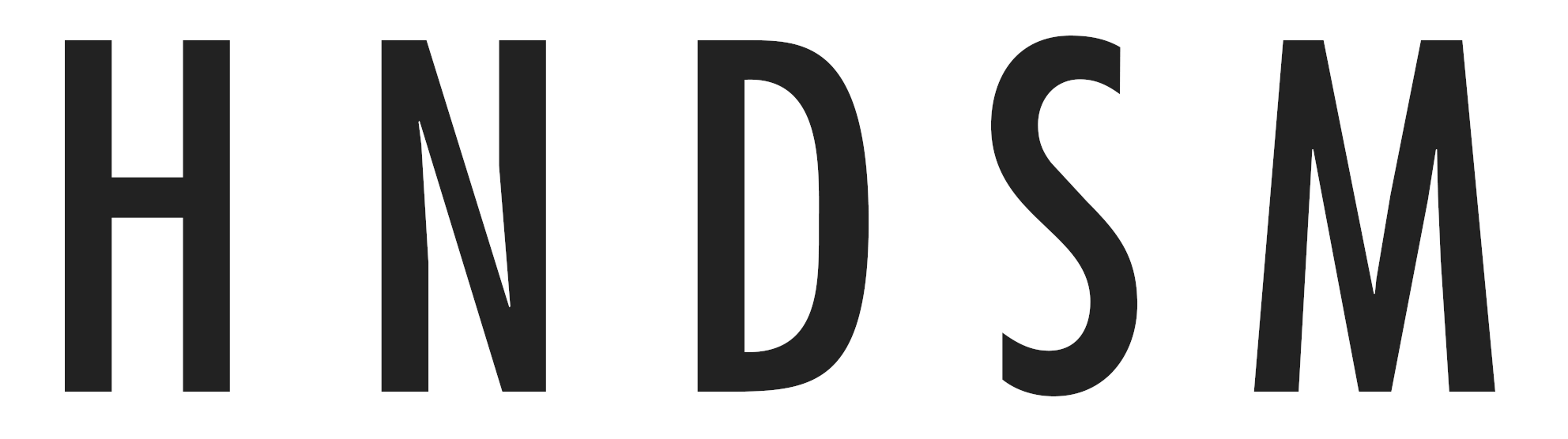 Logo HNDSM